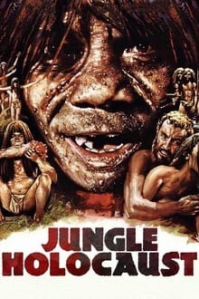 Le Dernier Monde Cannibale
