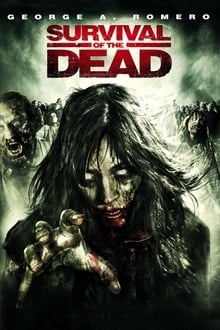 Survival Of the Dead
