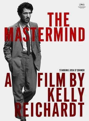 The Mastermind