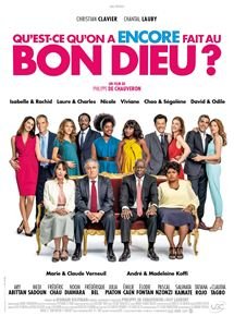Quest-ce quon a encore fait au Bon Dieu
